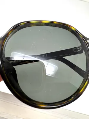 RAY BAN Thalia polarized sunglasses, made in Italy thumbnail 14
