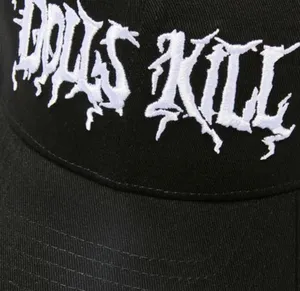 Dolls Kill Baseball Cap Trucker Hat thumbnail 4