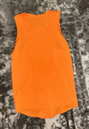 Lululemon Athletic Tank Top thumbnail 1