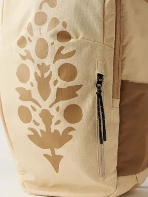 NWT Free People Rainier Ripstop Pack Taupe All ~ Still in FP packaging! Giftable thumbnail 3