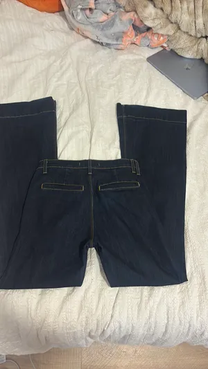 Flying Monkey Jeans Flare thumbnail 2