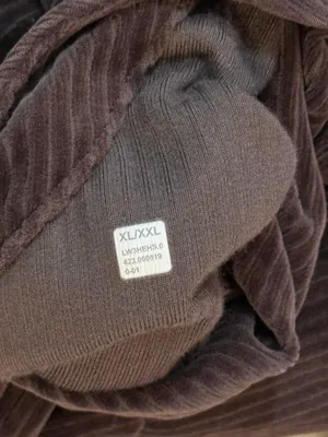 Lululemon Scuba Oversized Hoodie Espresso Ltd Edition XL/XXL thumbnail 4