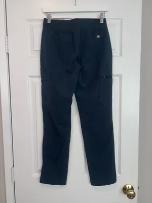 FIGS Yola Scrub Pants thumbnail 3