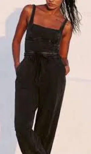 Free People Inbound Onesie thumbnail 1