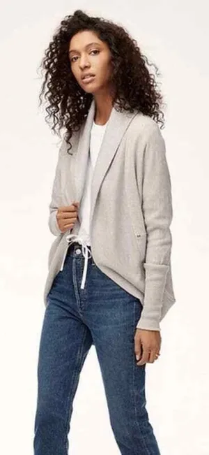 Wilfred Diderot Cocoon Cardigan‎ Size Xsmall thumbnail 1