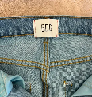 BDG Blue Jeans thumbnail 2