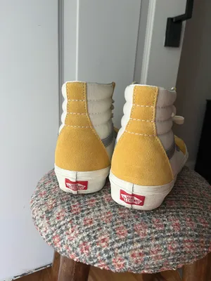 Vans Sneakers Sk8-Hi thumbnail 3
