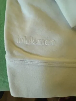 Lululemon Sweatshirt thumbnail 3