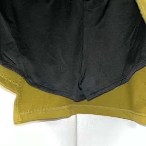 Aelfric Eden Spicy Ed Jersey Knit Mini Skirt Skort Green Women’s S NWT thumbnail 8