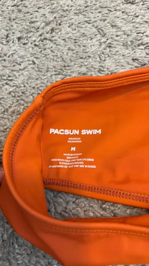 PacSun Swimsuit Set thumbnail 2