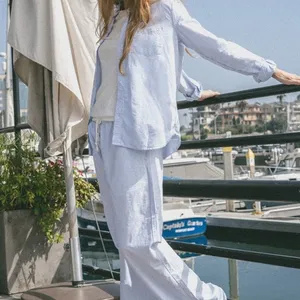 St. George Cape May Pants one size Blue thumbnail 2