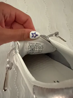 Vintage Havana Sneakers Star thumbnail 4