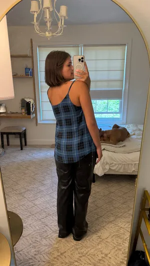 Aritzia Babaton Tank thumbnail 3