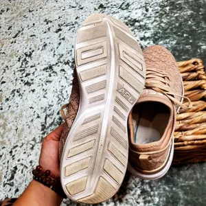 APL TechLoom Phantom Pink Knit Women's Shoes‎ Size: 8 thumbnail 8