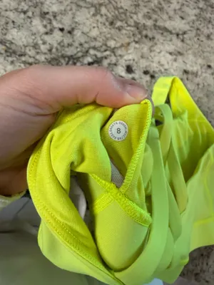 Lululemon Sports Bra Energy thumbnail 4