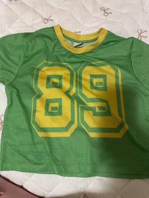 Urban Outfitters Jersey Top Going Out thumbnail 1