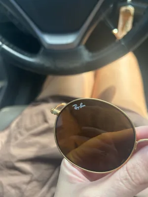 Vintage Ray-Ban Sunglasses thumbnail 4
