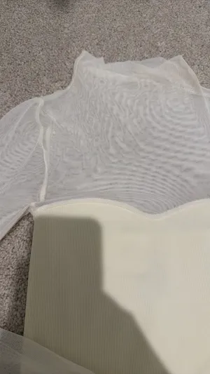 Free People Top thumbnail 3