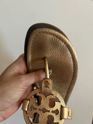 Tory Burch Women’s Miller Thong Sandals thumbnail 11