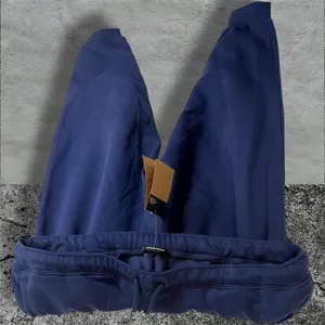 •Nwt• The North Face Navy Box Jogger Womens Xxl • Nfoa7up5 thumbnail 2