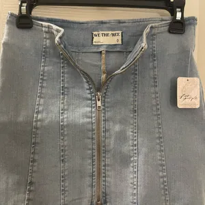 free people skirt thumbnail 2