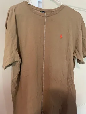 UO polo top thumbnail 1
