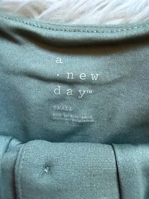 A New Day knit vest top thumbnail 4