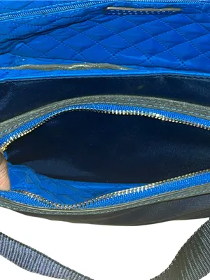 Tory Burch Perry Nylon Crossbody Bag thumbnail 6