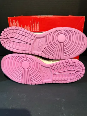 Women’s Nike Dunk Tattoo Magenta 7.5W/6Y thumbnail 5