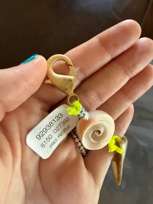 Free People Bag Charm thumbnail 4