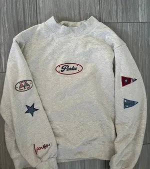 PARKE Mockneck thumbnail 1