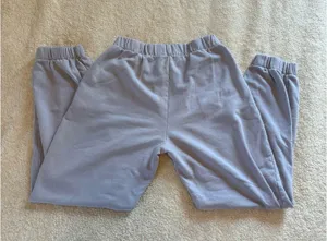 Brandy Melville Pastel Blue Joggers thumbnail 5