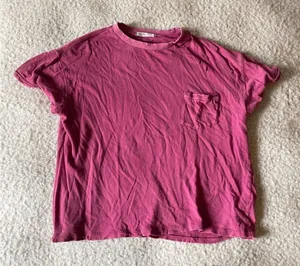 We the‎ free distressed top small thumbnail 1
