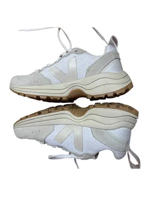 Veja Venturi Alveomesh White Pierre Natural thumbnail 11