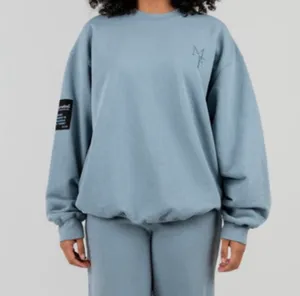 The Mayfair Group The Essentials Utopia 101 Crewneck thumbnail 2