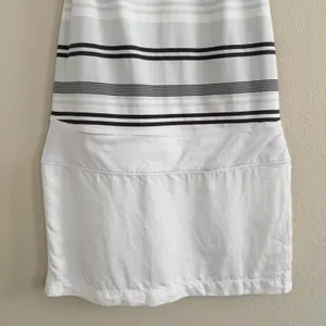 Lululemon Blissed Out Dress Size 8 Racerback Tennis Prep Pickeball Athletic‎ thumbnail 6