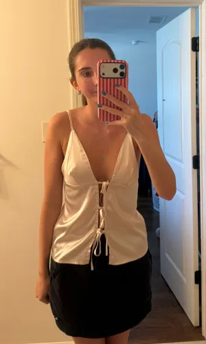 SHEIN Top thumbnail 1