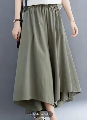 Wide Leg Pants thumbnail 2