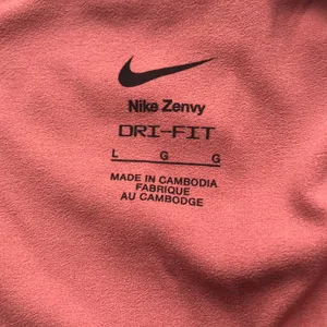 Nike Women's Zenvy Gentle Support High-Waisted 8" Biker Short Size XL NWT thumbnail 6