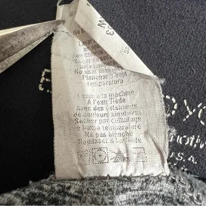 Beyond Yoga Marled Grey High-Waisted Leggings -‎ Size Small thumbnail 3
