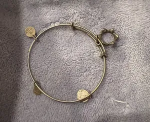 Alex and Ani Bracelet thumbnail 1
