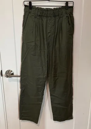 Sanctuary Pants Pull-On thumbnail 1