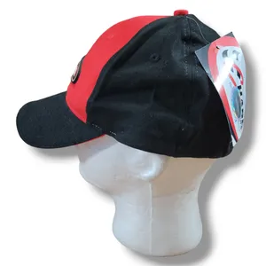 Chase Authentics Dale Earnhardt Jr 8 Hat Size Large /XL NASCAR Budweiser Cap EUC thumbnail 4