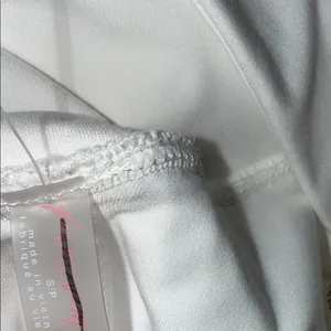 NWOT Free People x FP Movement Swing Of Things Skort White Small thumbnail 8