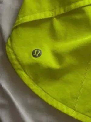 Lululemon shorts thumbnail 4