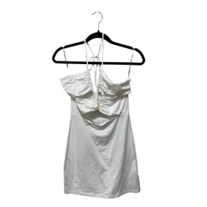 Glamorous Halter Cutout Dress Halter Cutout‎ Dress Size Medium thumbnail 4
