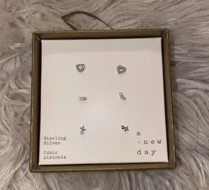 A New Day Earring Set thumbnail 1
