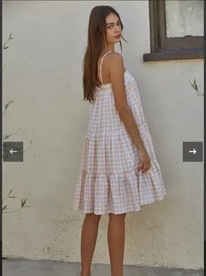 By Together Dress thumbnail 2
