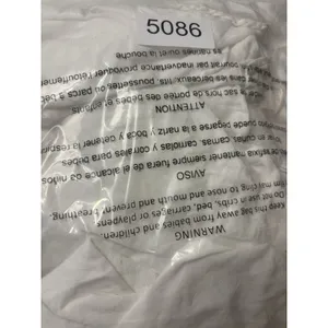 astr the label dress white linen blend‎ L square neck thumbnail 12