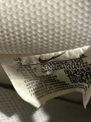 Nike Shoes thumbnail 7